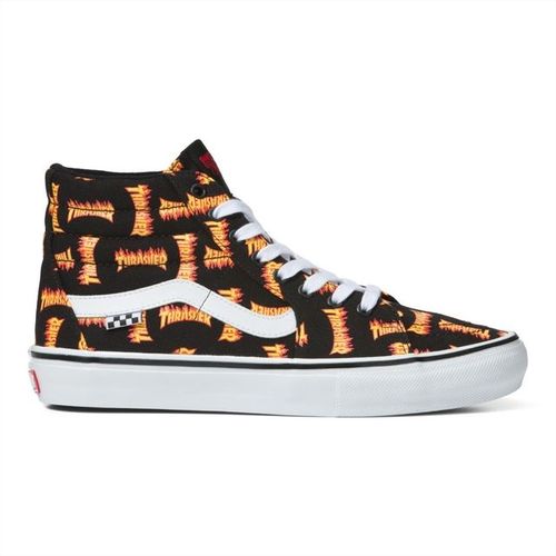 VANS X THRASHER SK8 HI