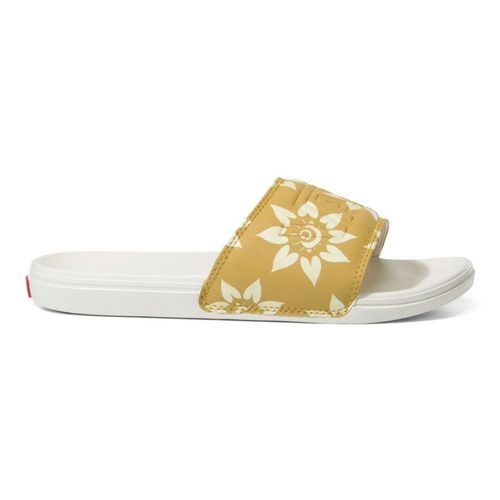 VANS SLIDER LA COSTA TRIPPY FLORAL