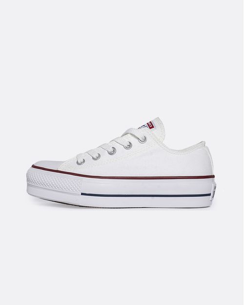 CONVERSE CHUCK TAYLOR ALL STAR PLATAFORM