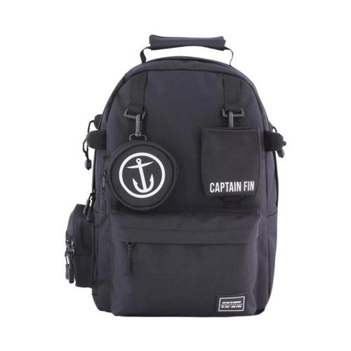 MOCHILA CAPTAIN FIN HANT