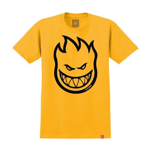 SPITFIRE T-SHIRT BIGHEAD