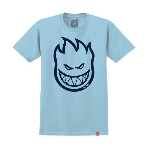 SPITFIRE T-SHIRT BIGHEAD