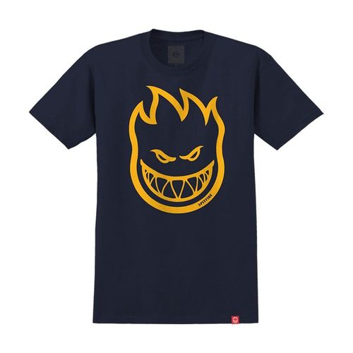 SPITFIRE T-SHIRT BIGHEAD