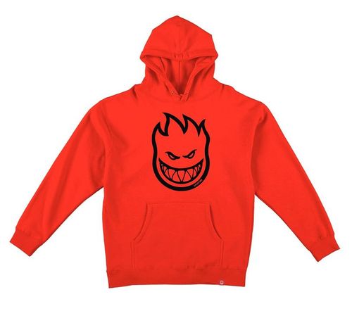 SPITFIRE HOODIE BIGHEAD