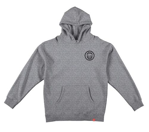 SPITFIRE HOODIE CLASSICS SWIRL