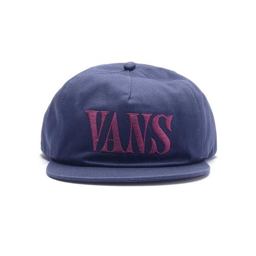 VANS CAP BARTON SHALLOW UNSTRUCTURED