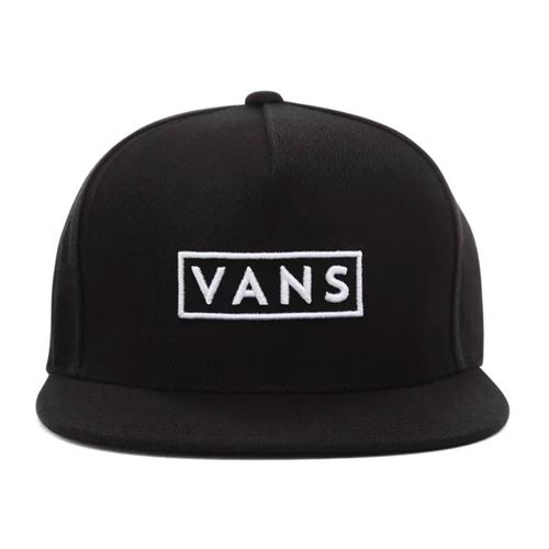 VANS CAP EASY BOX SNAPBACK