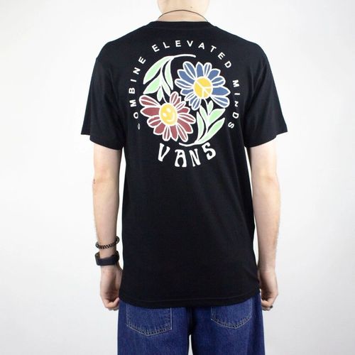 VANS REMERA ELEVATED MINDS