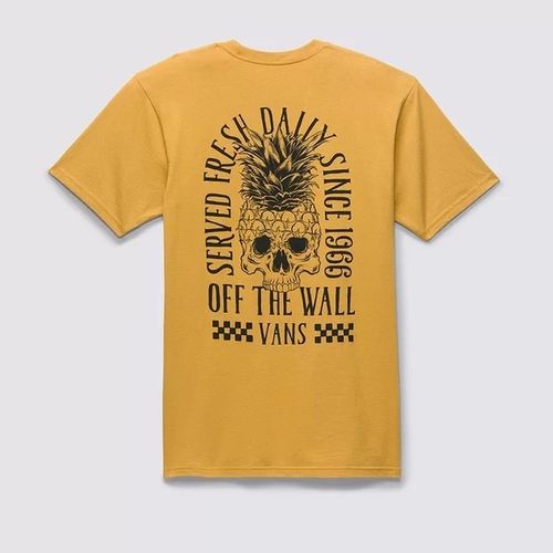 VANS REMERA SERVED FRESH