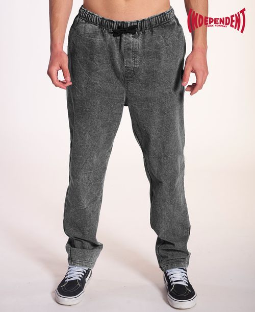 INDEPENDENT PANTALON BAGGY STONE