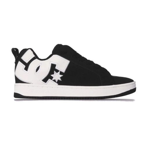 DC ZAPATILLA COURT GRAFFIK VULC