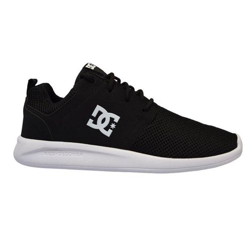 DC ZAPATILLA MIDWAY SN