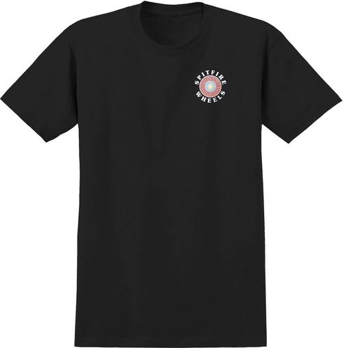 SPITFIRE T-SHIRT OG CLASSIC FILL