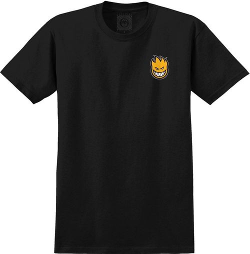 SPITFIRE T-SHIRT LIL BIGHEAD FILL