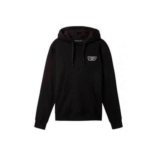 VANS HOODIE FULL PATCHED PO