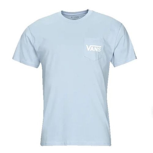 VANS REMERA OTW CLASSIC