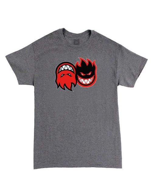 SPITFIRE  T-SHIRT ETERNAL