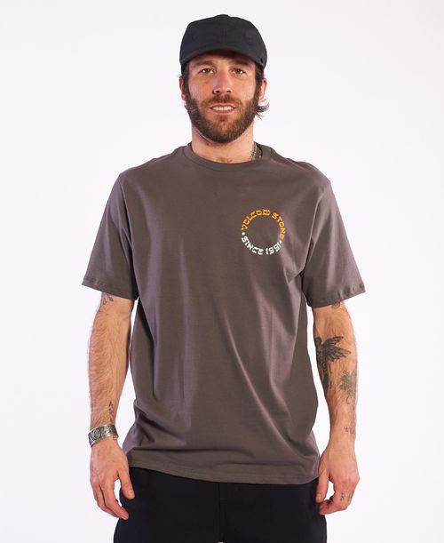 VOLCOM REMERA STONE PORTAL