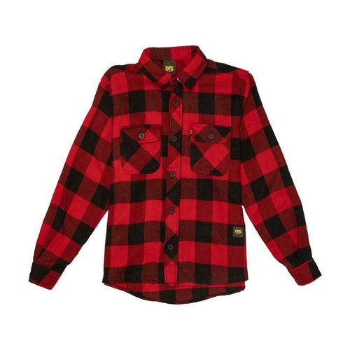 DTS CAMISA M/L AUSTIN