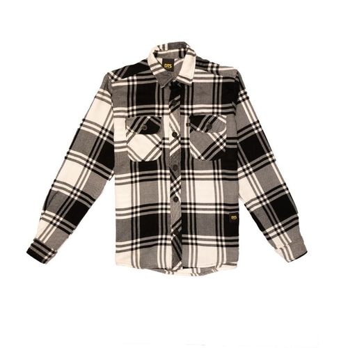 DTS CAMISA M/L DALLAS