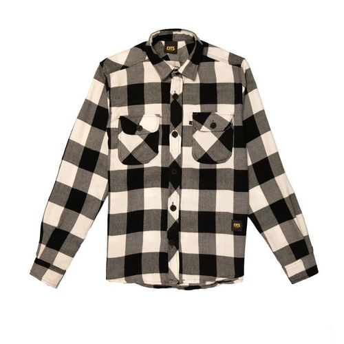 DTS CAMISA M/L HOUSTON