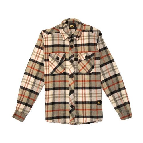 DTS CAMISA M/L WACO