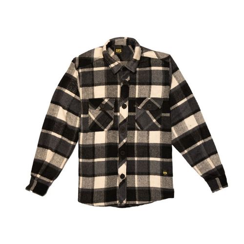 DTS CAMISA M/L SAN ANTONIO