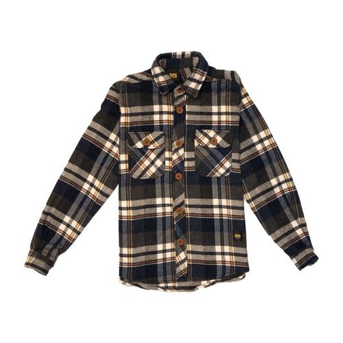 DTS CAMISA M/L LAREDO