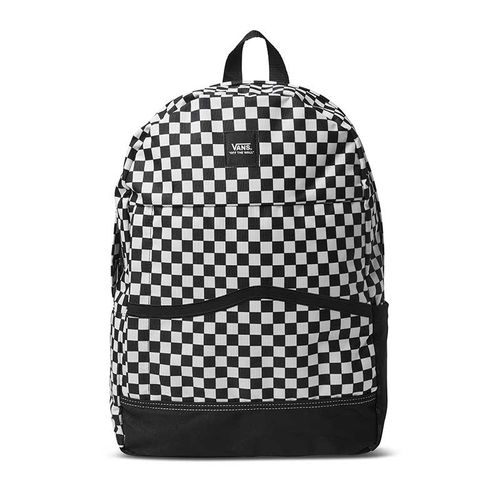 VANS MOCHILA CONSTRUCT SKOOL BACKPACK CHECK