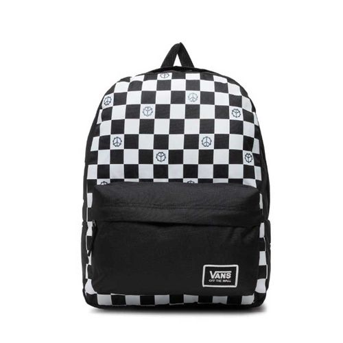 VANS MOCHILA GLITTER REALM