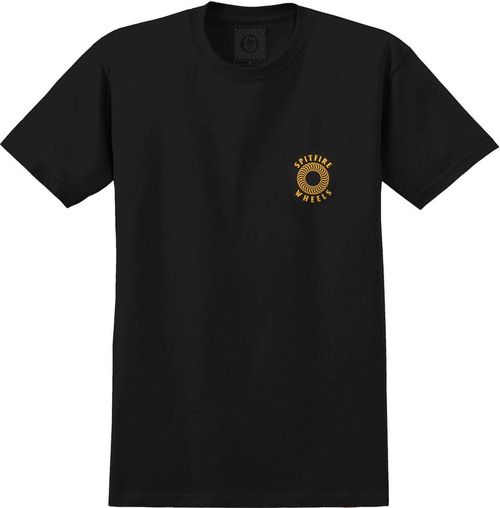SPITFIRE T-SHIRT HOLLOW CLASSIC