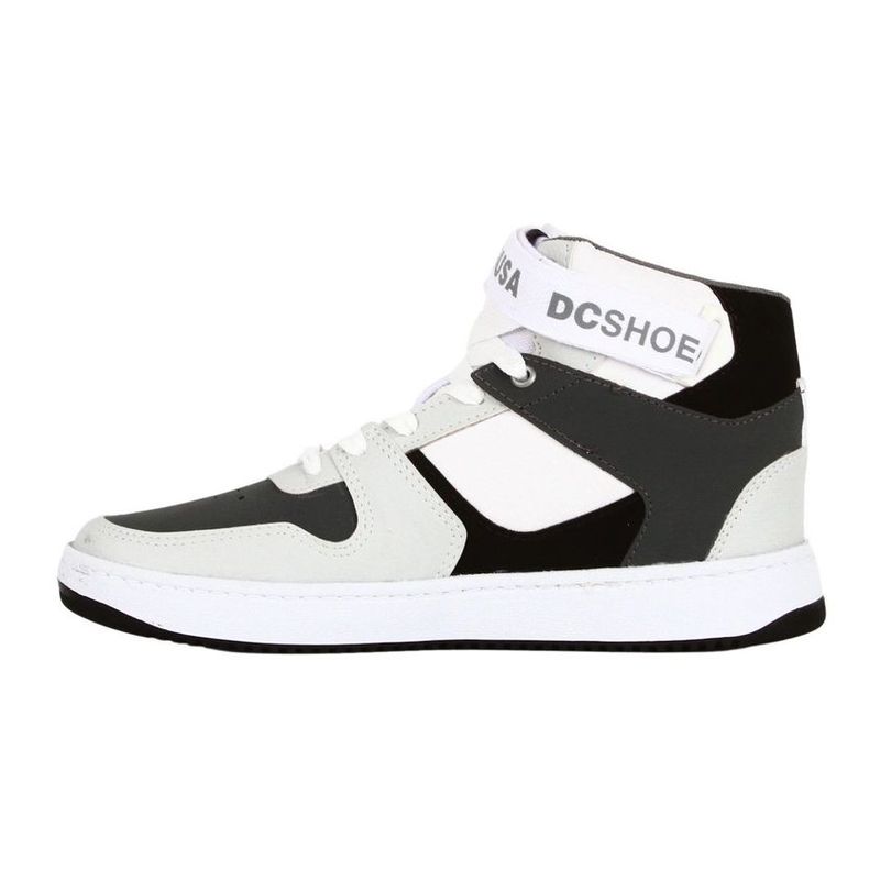 ZAPATILLAS DC PENSFORD SS LE MUJER