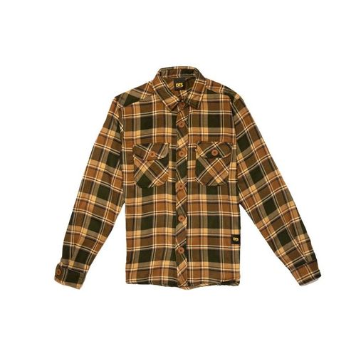DTS CAMISACO M/L DENTON