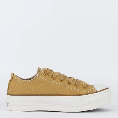 CONVERSE ZAPATILLAS CHUCK TAYLOR LIFT OX