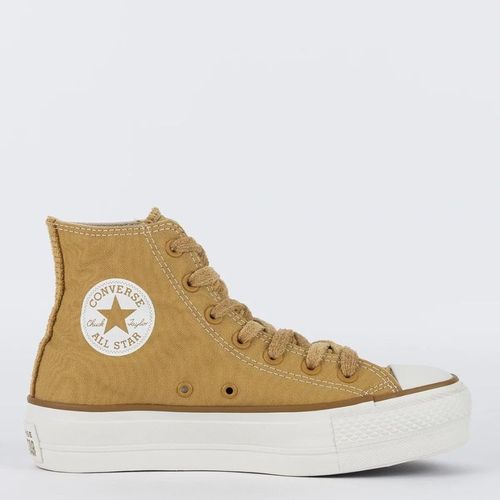CONVERSE ZAPATILLAS CHUCK TAYLOR LIFT HI