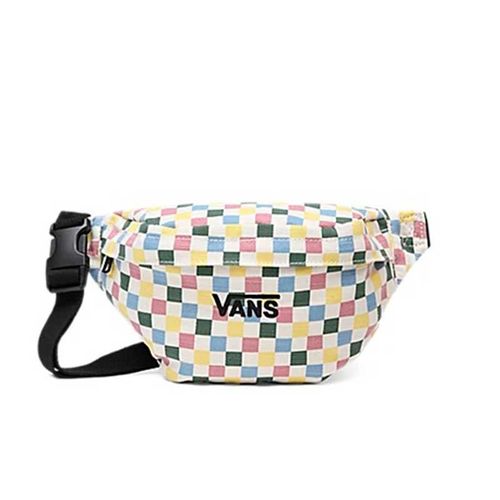 VANS RIÑONERA TRAVELER CANVAS FANNY