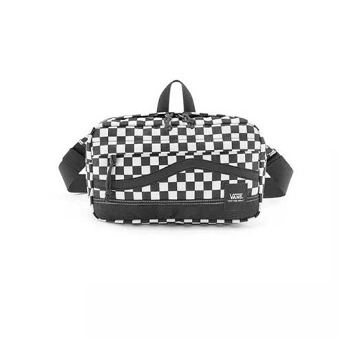 VANS CROSS BODY CONSTRUCT CHECK