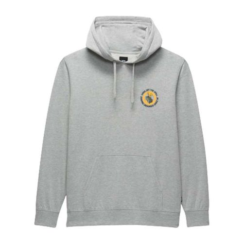 VANS HOODIE BENCH WARMERS