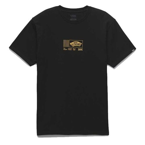 VANS REMERA TRANSFIXED 3