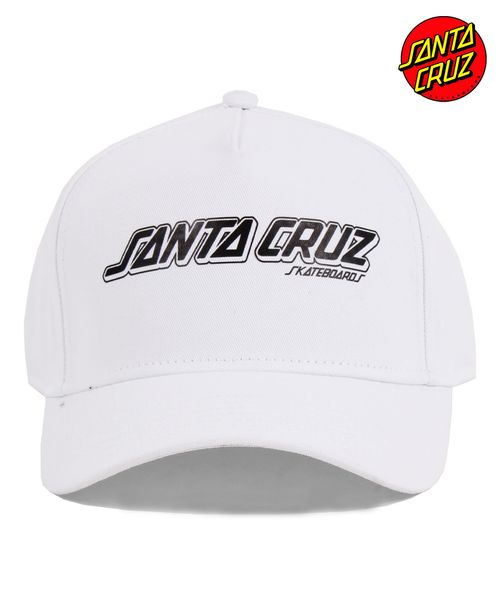 SANTA CRUZ CAP CREEP STRIP