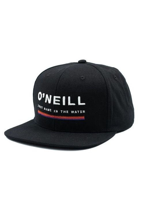 ONEILL CAP RIDE ON