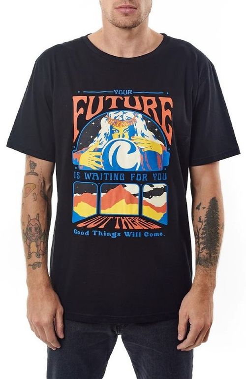 ONEILL REMERA FUTURE