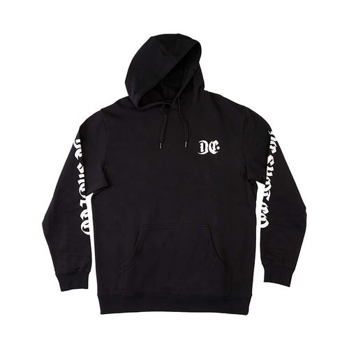 DC HOODIE COMMAND