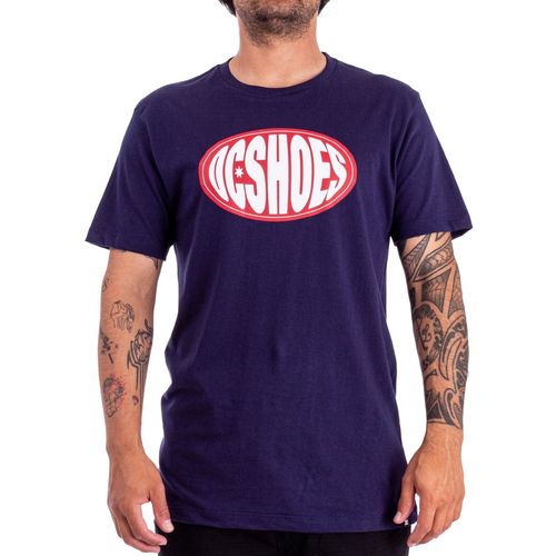 DC REMERA EXPAND