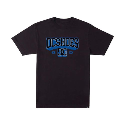 DC REMERA STRONG HOLD
