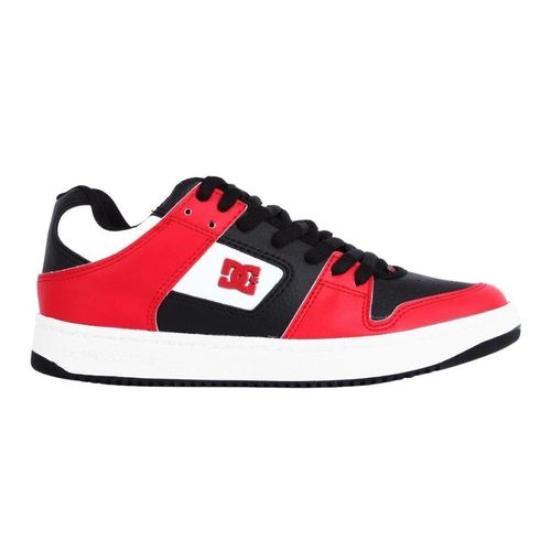 DC ZAPATILLA MANTECA SS