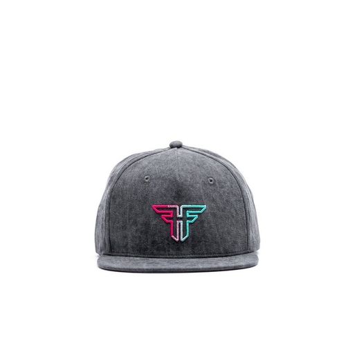 FALLEN CAP ENZYMATIC WASH GRADIENT