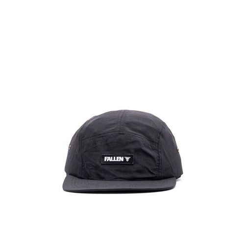 FALLEN CAP LABEL II FLAT
