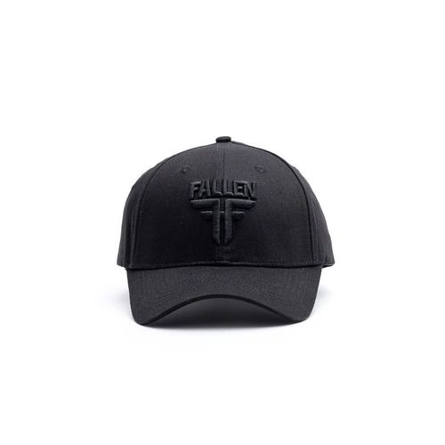 FALLEN CAP INSIGNIA CURVE