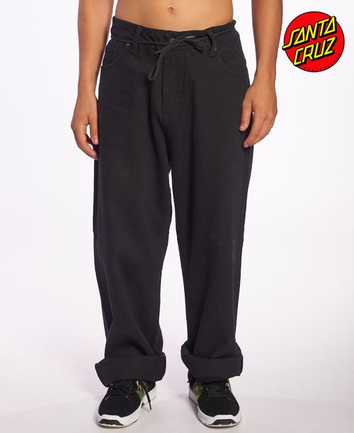 SANTA CRUZ PANTALON HENRY